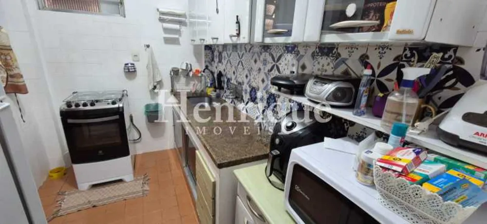 Apartamento, 2 quartos, 50 m² - Foto 22