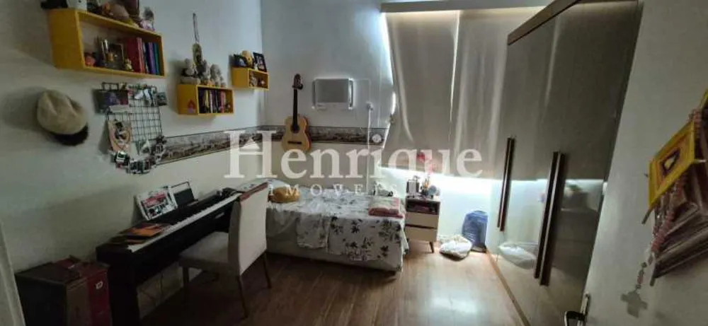 Apartamento, 2 quartos, 50 m² - Foto 19