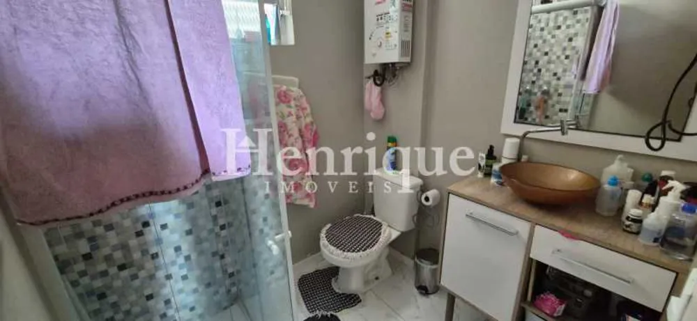 Apartamento, 2 quartos, 50 m² - Foto 17