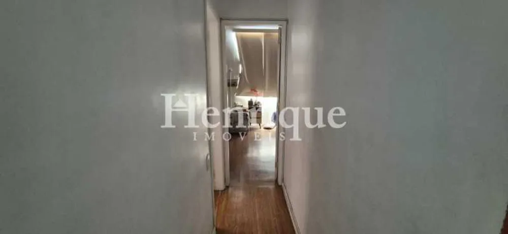 Apartamento, 2 quartos, 50 m² - Foto 12