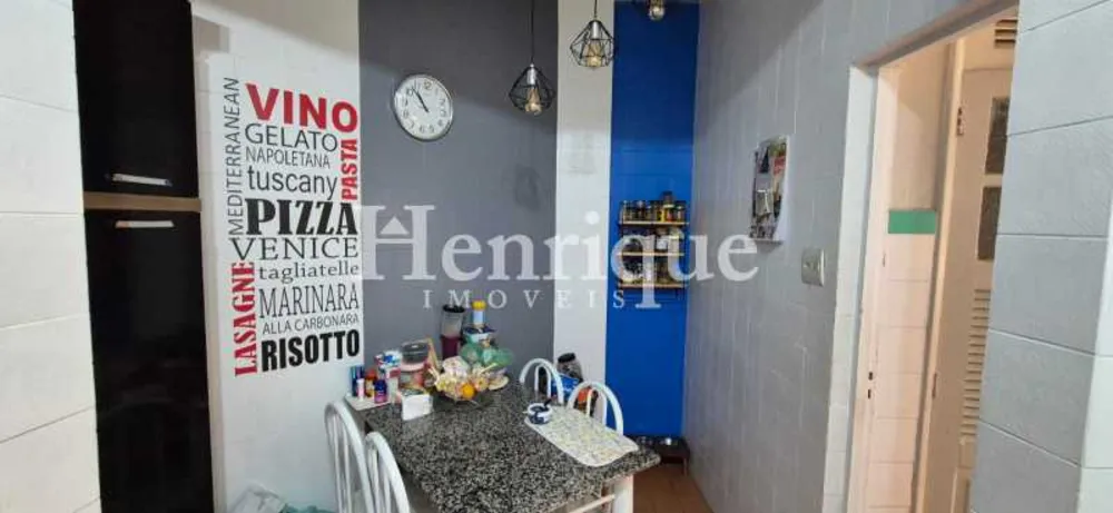 Apartamento, 2 quartos, 50 m² - Foto 23