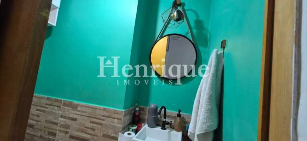 Apartamento, 2 quartos, 50 m² - Foto 9