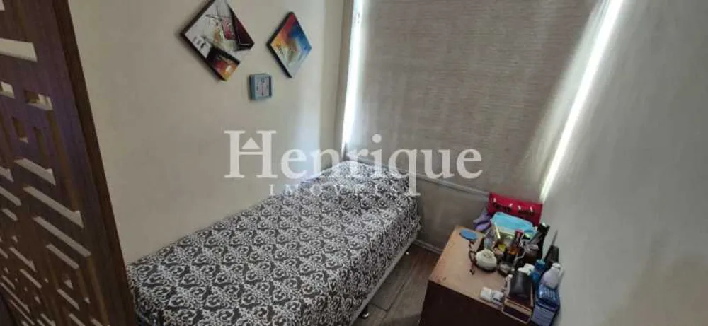 Apartamento, 2 quartos, 50 m² - Foto 7