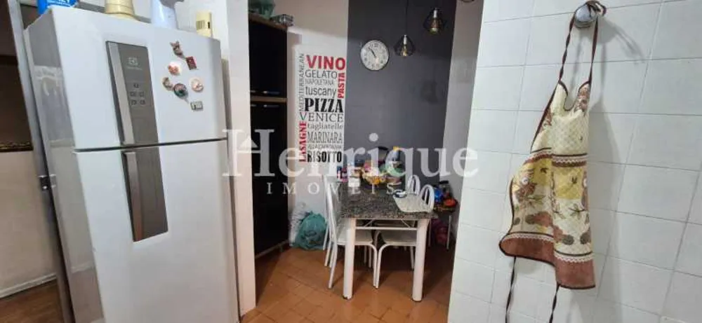 Apartamento, 2 quartos, 50 m² - Foto 21