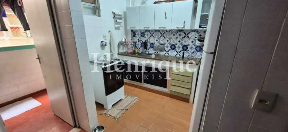 Apartamento, 2 quartos, 50 m² - Foto 27