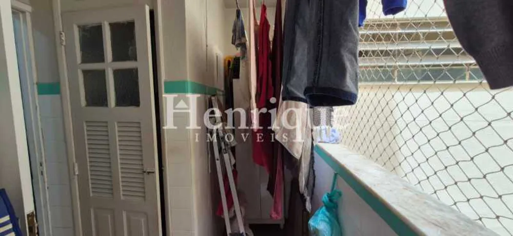Apartamento, 2 quartos, 50 m² - Foto 25
