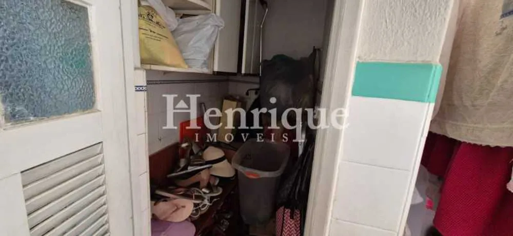 Apartamento, 2 quartos, 50 m² - Foto 30