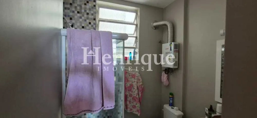 Apartamento, 2 quartos, 50 m² - Foto 16