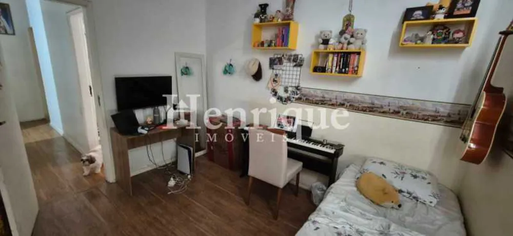 Apartamento, 2 quartos, 50 m² - Foto 18