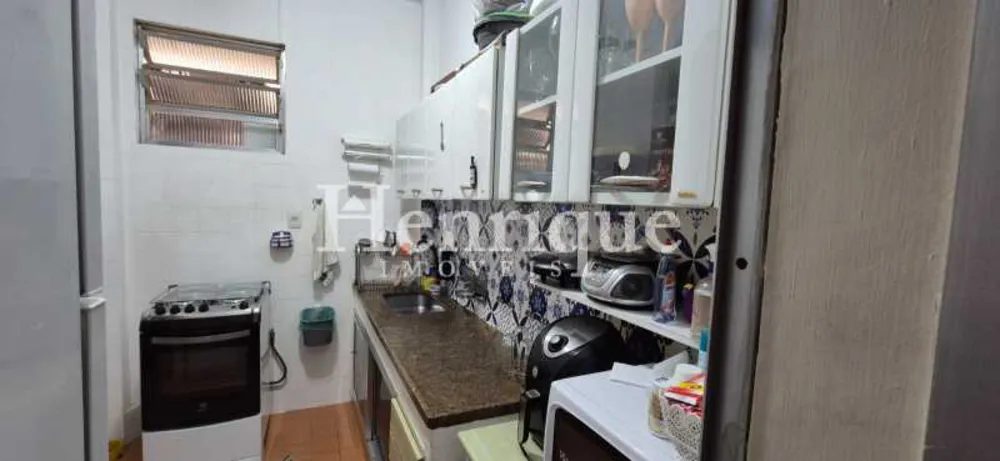 Apartamento, 2 quartos, 50 m² - Foto 29