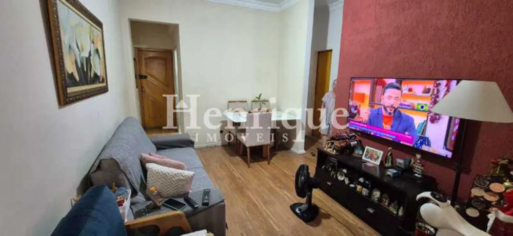 Apartamento, 2 quartos, 50 m² - Foto 4