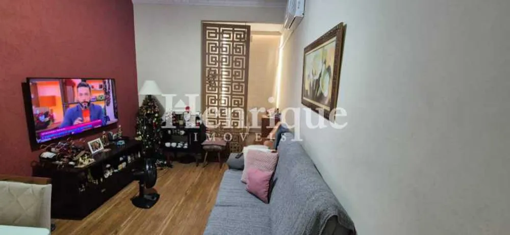 Apartamento, 2 quartos, 50 m² - Foto 8