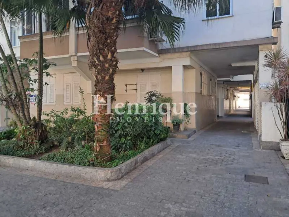 Apartamento, 2 quartos, 76 m² - Foto 18