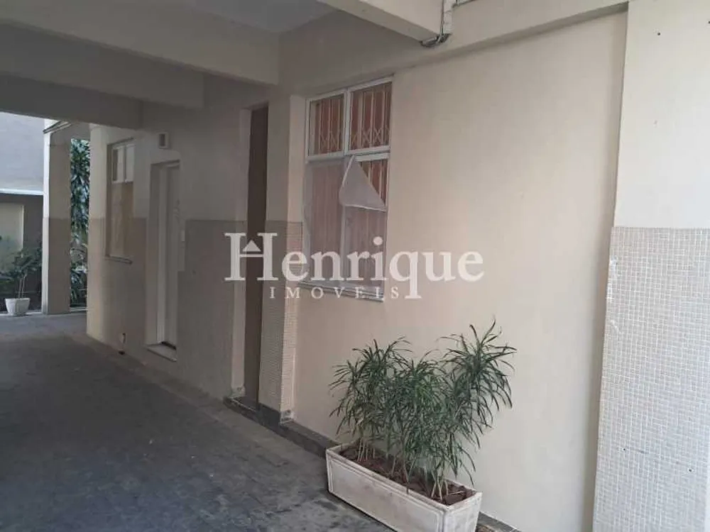 Apartamento, 2 quartos, 76 m² - Foto 6