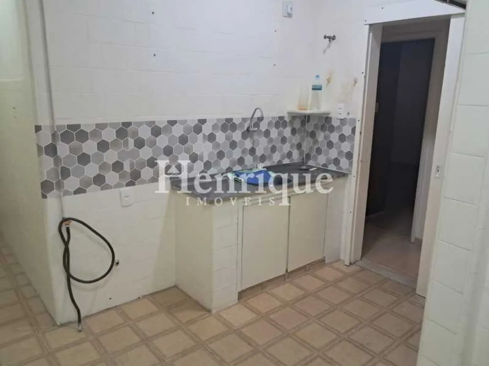 Apartamento, 2 quartos, 76 m² - Foto 15