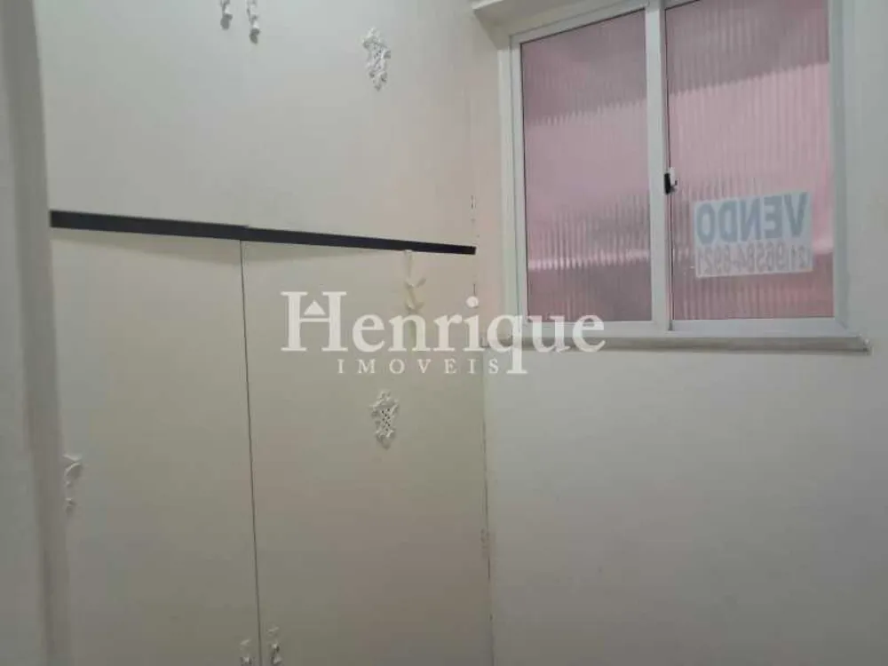 Apartamento, 2 quartos, 76 m² - Foto 1