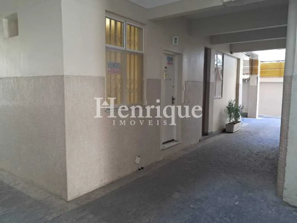 Apartamento, 2 quartos, 76 m² - Foto 10