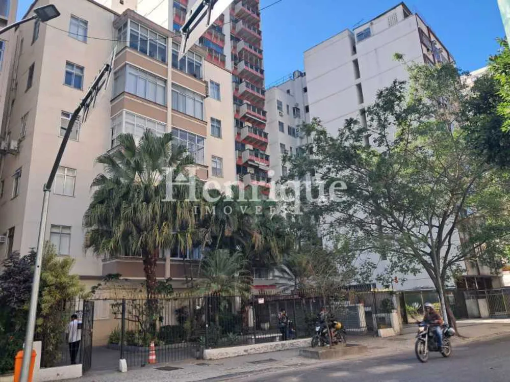 Apartamento, 2 quartos, 76 m² - Foto 5