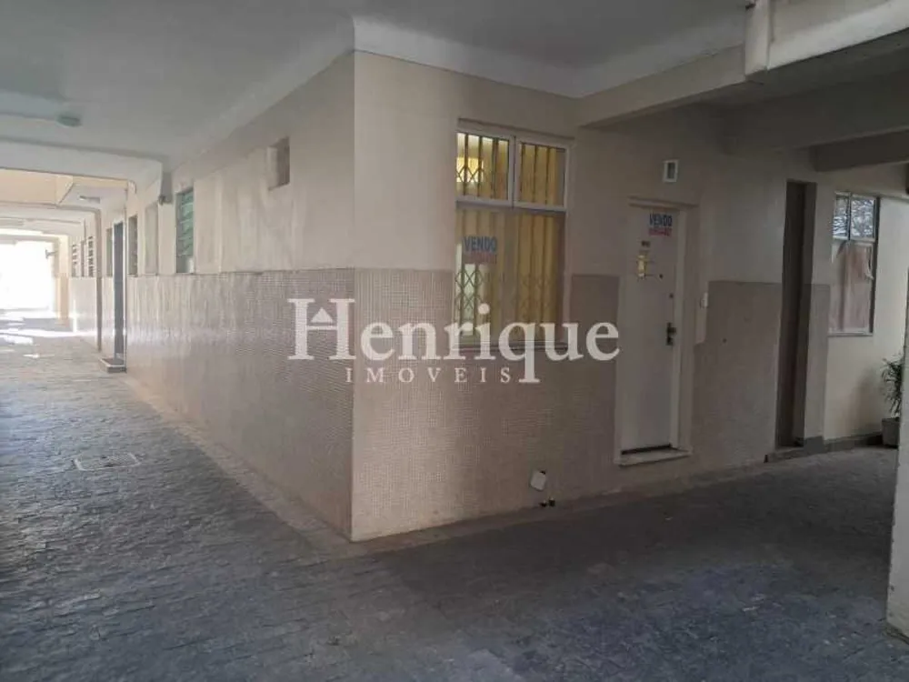 Apartamento, 2 quartos, 76 m² - Foto 2