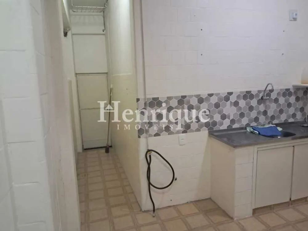 Apartamento, 2 quartos, 76 m² - Foto 9