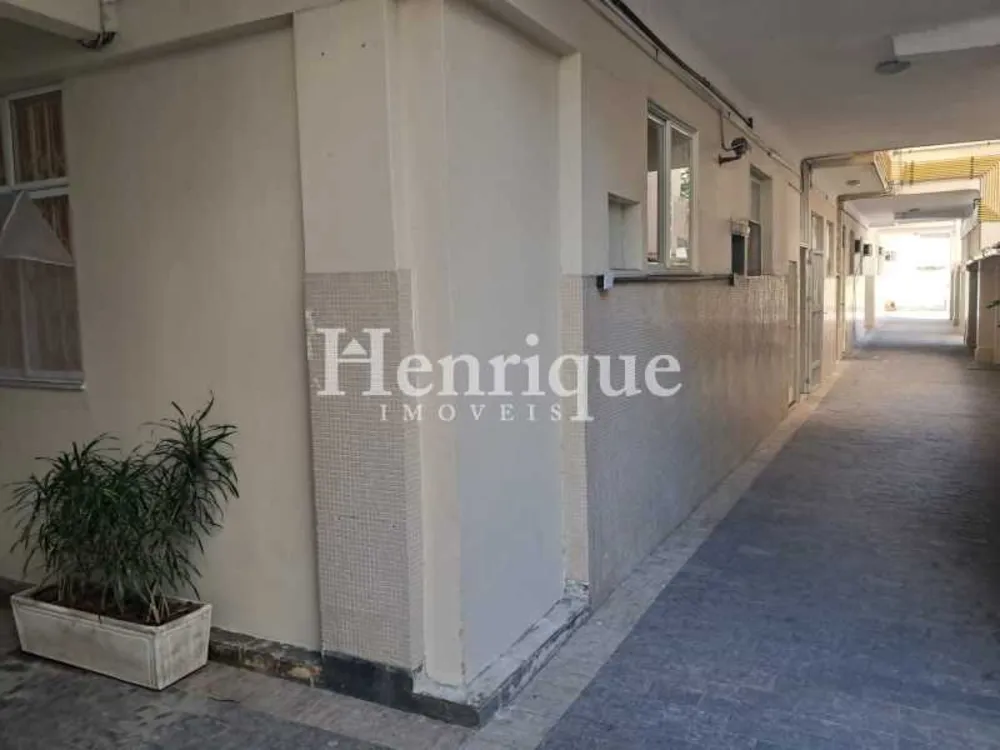 Apartamento, 2 quartos, 76 m² - Foto 7