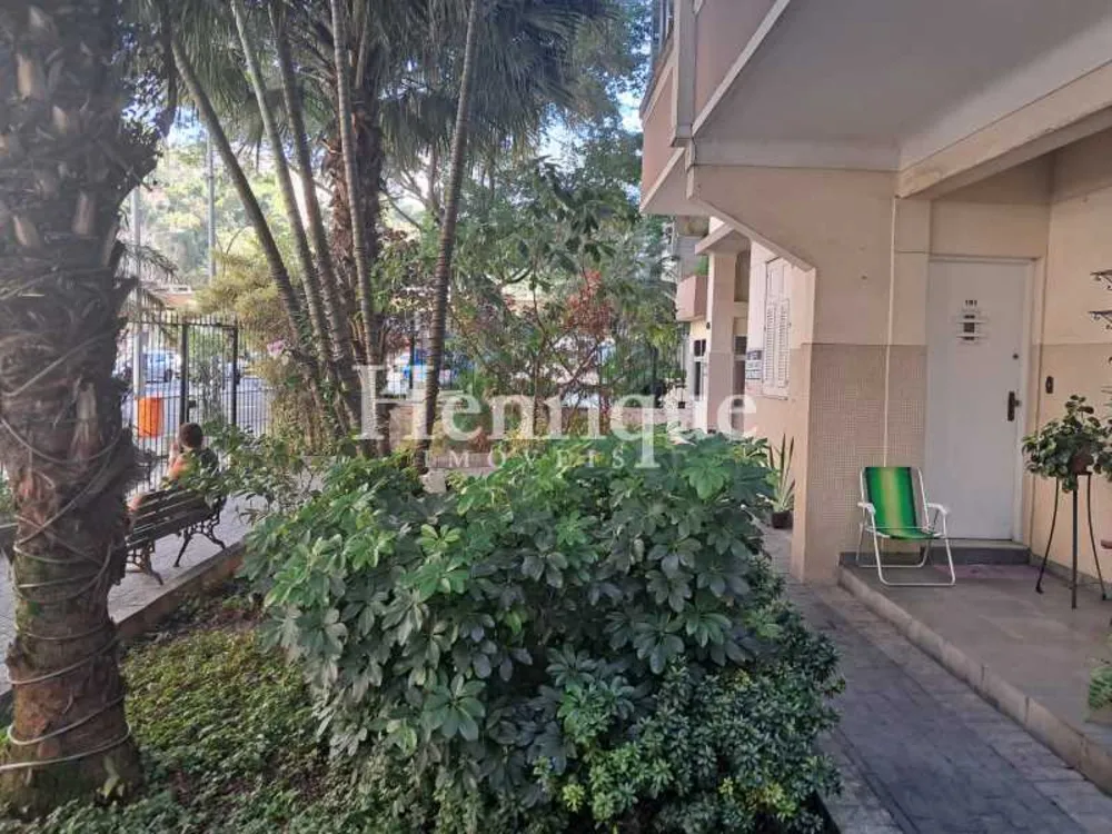 Apartamento, 2 quartos, 76 m² - Foto 19