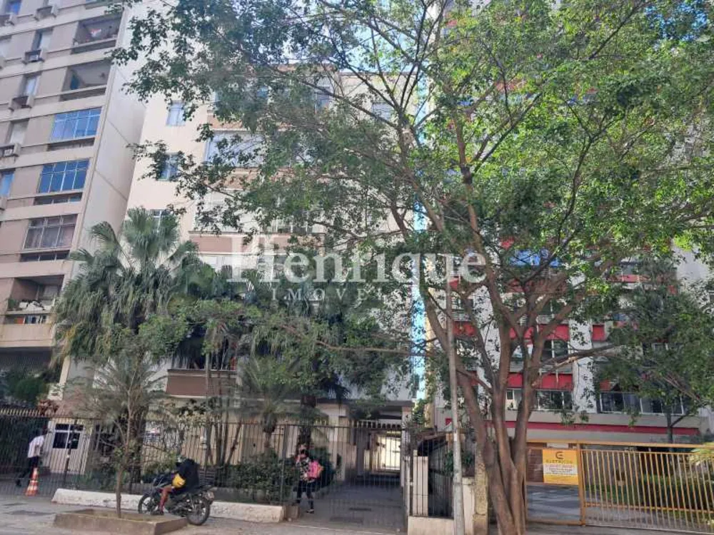 Apartamento, 2 quartos, 76 m² - Foto 13