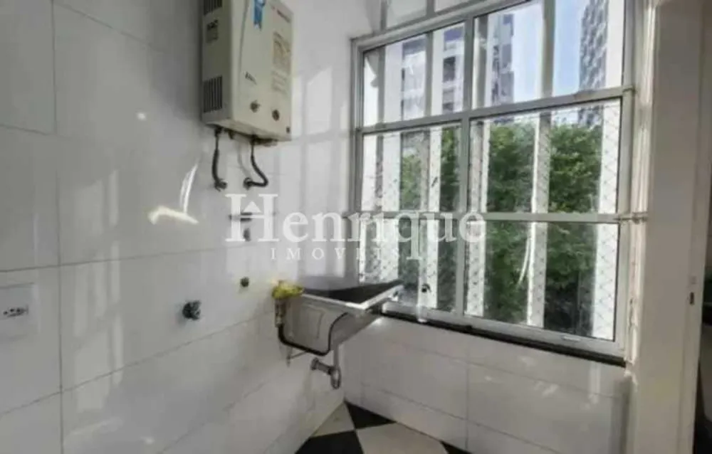 Apartamento, 2 quartos, 89 m² - Foto 21