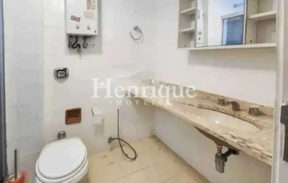Apartamento, 2 quartos, 89 m² - Foto 16