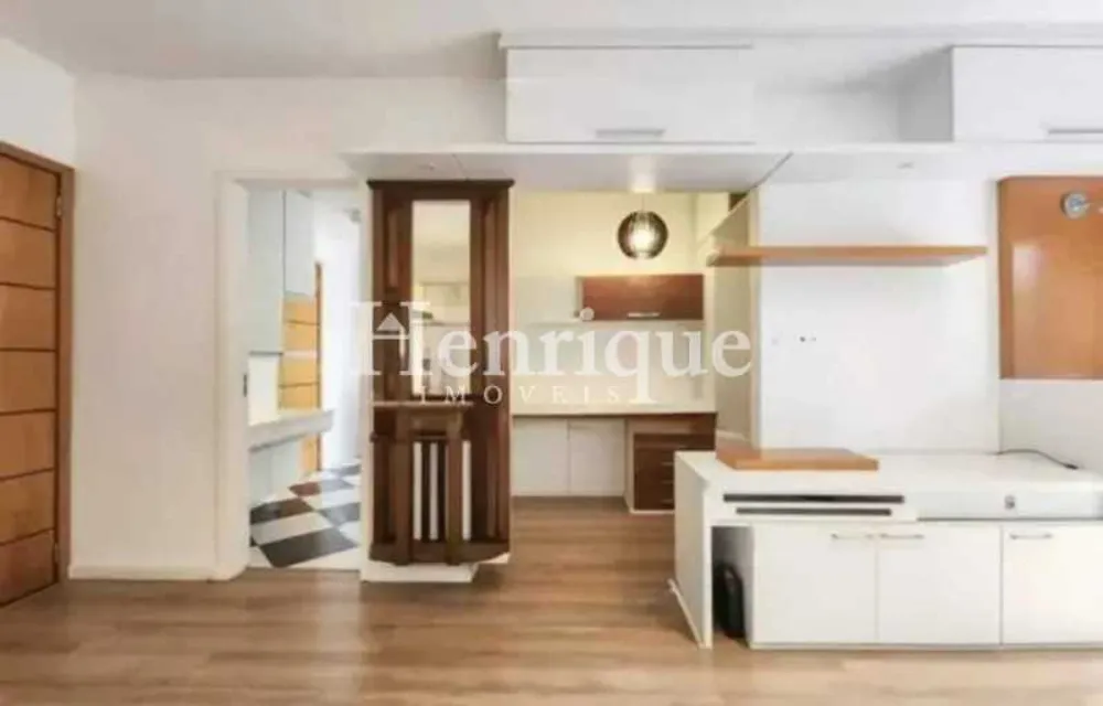 Apartamento, 2 quartos, 89 m² - Foto 6
