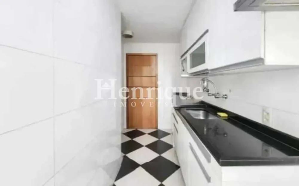 Apartamento, 2 quartos, 89 m² - Foto 20