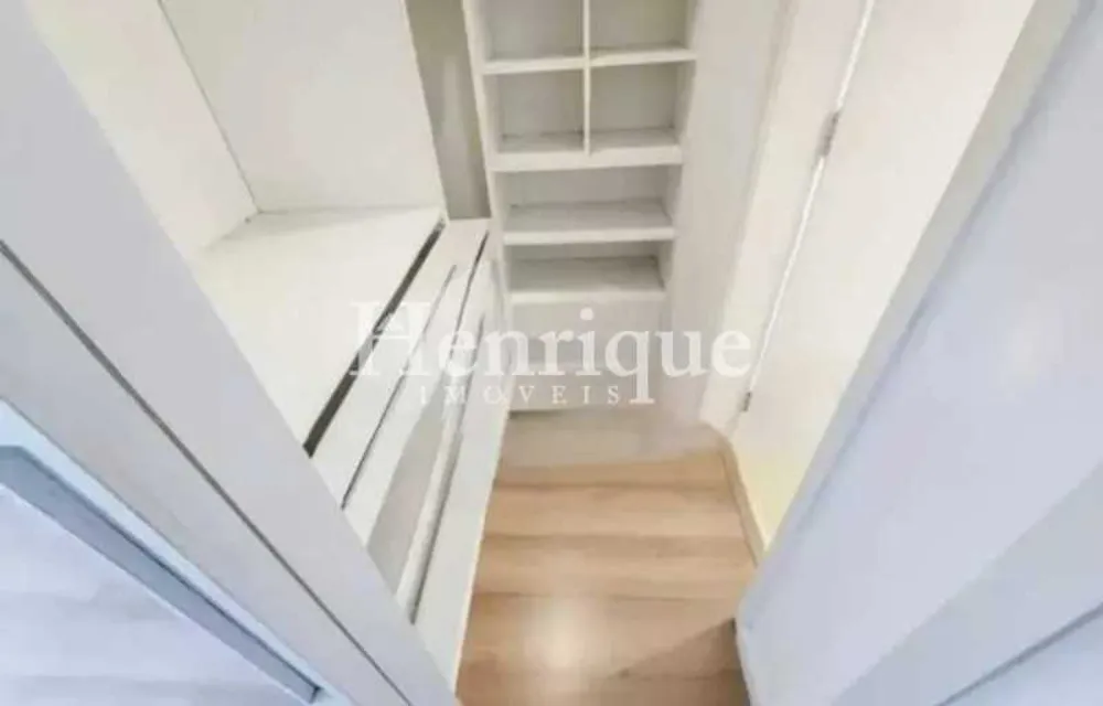 Apartamento, 2 quartos, 89 m² - Foto 10