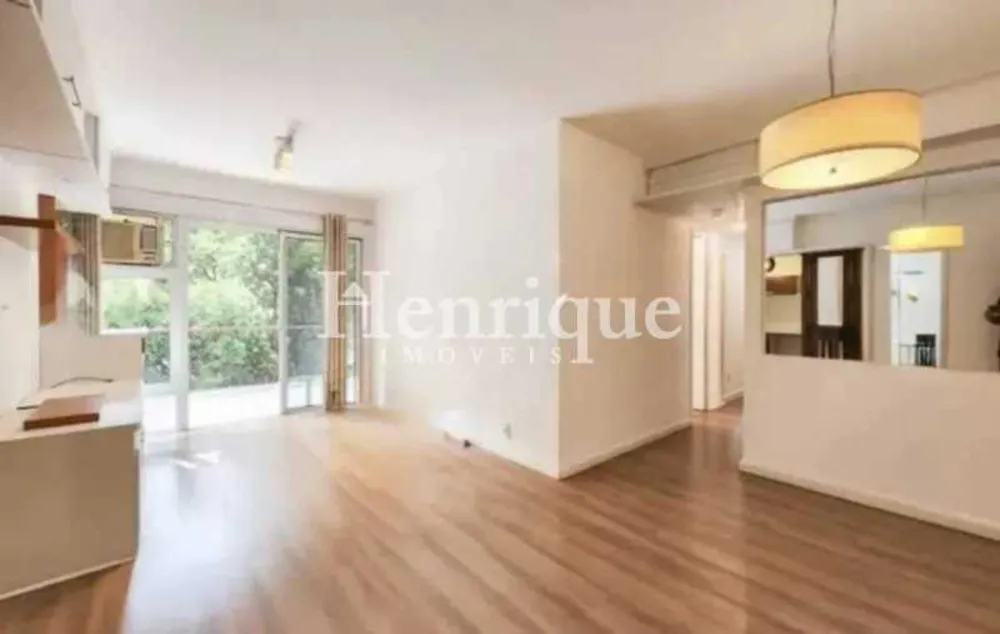 Apartamento, 2 quartos, 89 m² - Foto 1