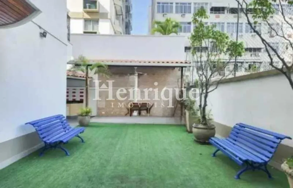 Apartamento, 2 quartos, 89 m² - Foto 25