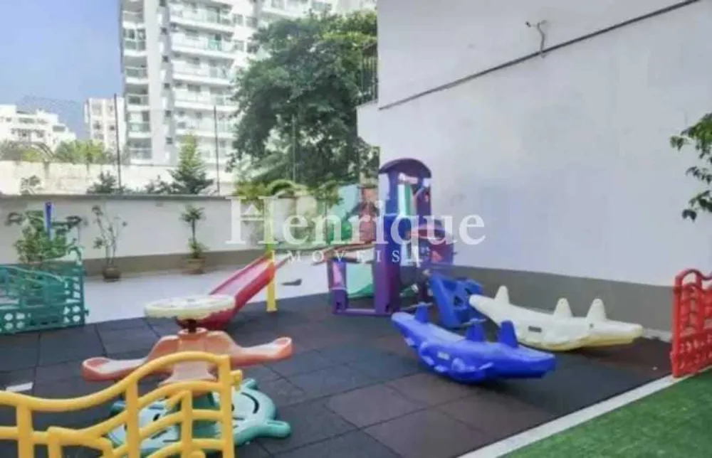 Apartamento, 2 quartos, 89 m² - Foto 27