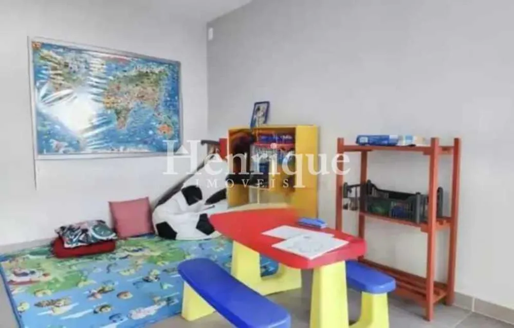 Apartamento, 2 quartos, 89 m² - Foto 28