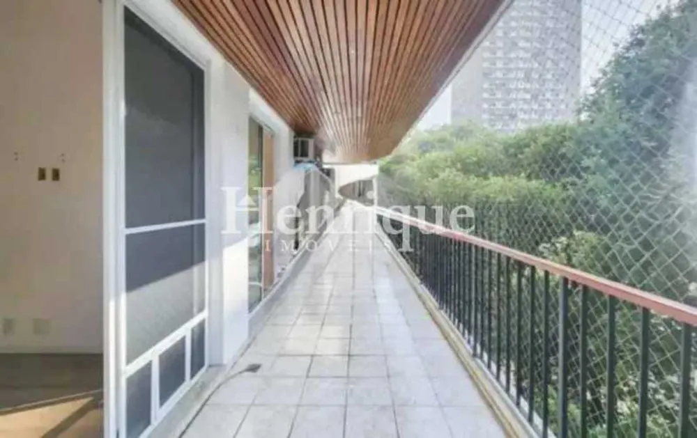 Apartamento, 2 quartos, 89 m² - Foto 2