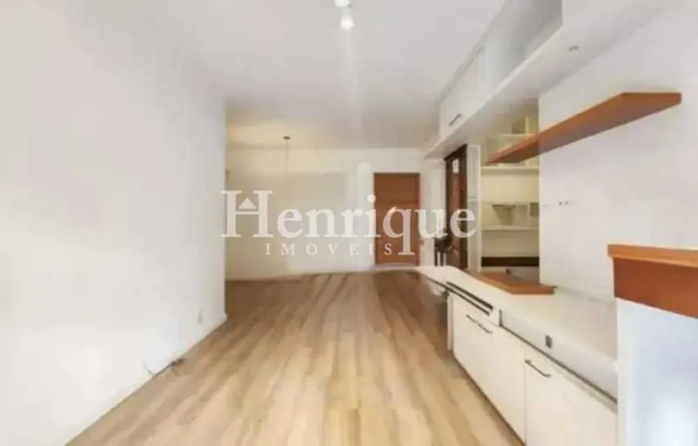 Apartamento, 2 quartos, 89 m² - Foto 3