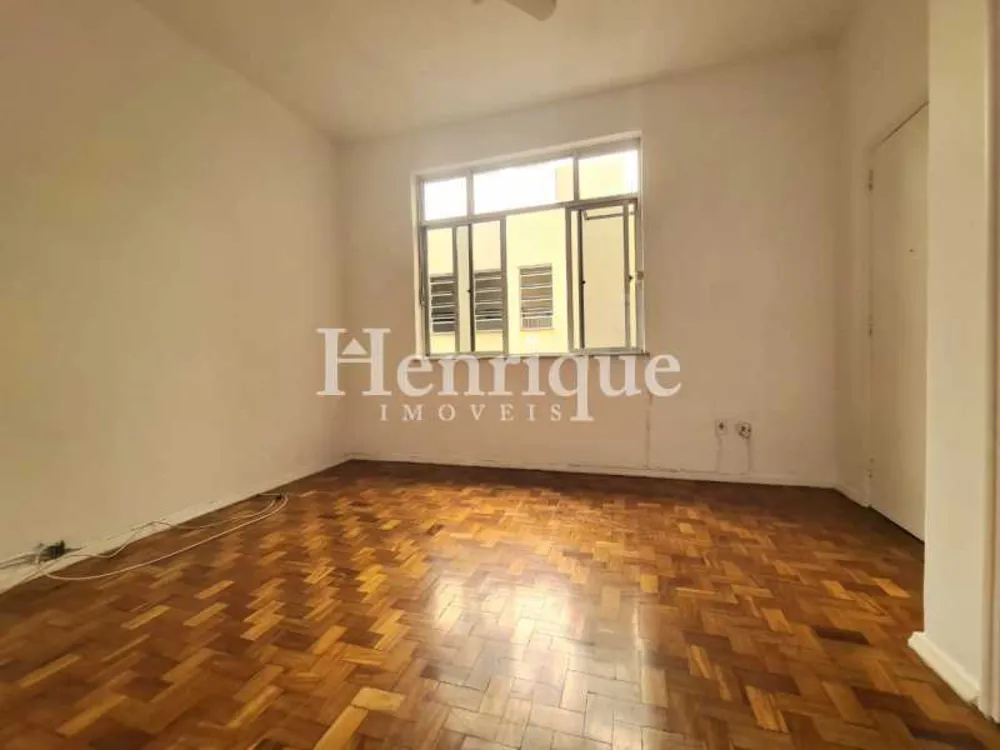 Apartamento, 1 quarto, 40 m² - Foto 2