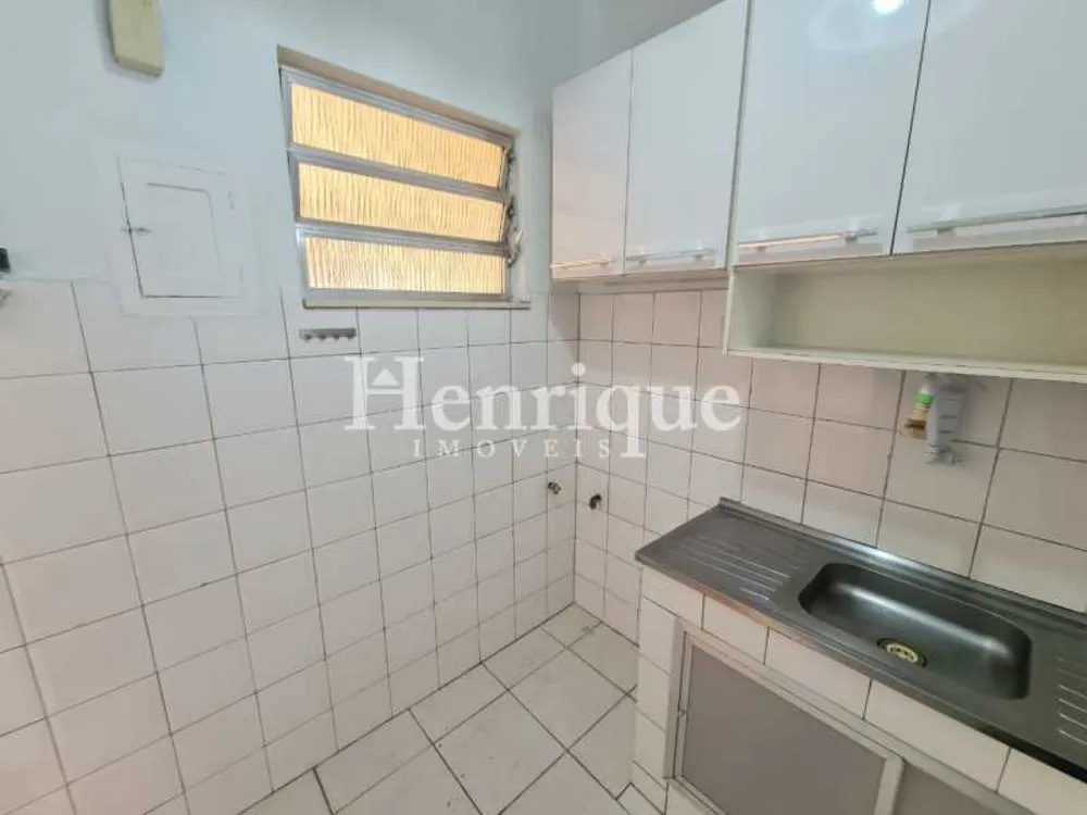 Apartamento, 1 quarto, 40 m² - Foto 23