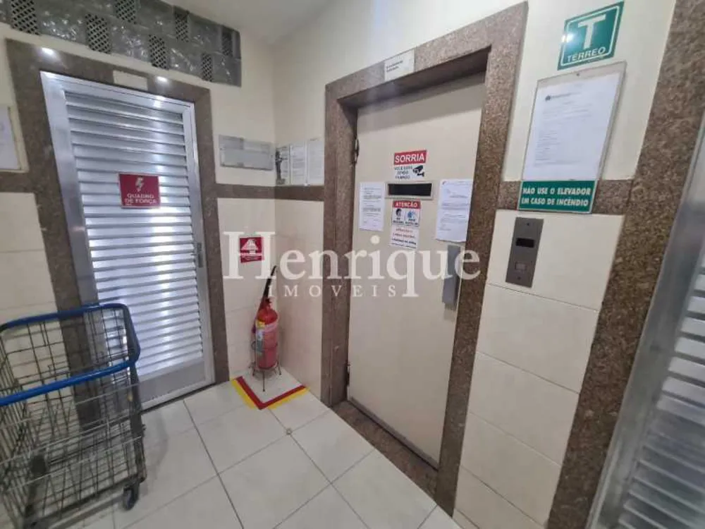 Apartamento, 1 quarto, 40 m² - Foto 29