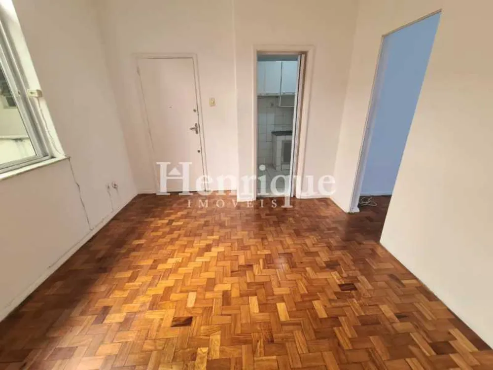 Apartamento, 1 quarto, 40 m² - Foto 1