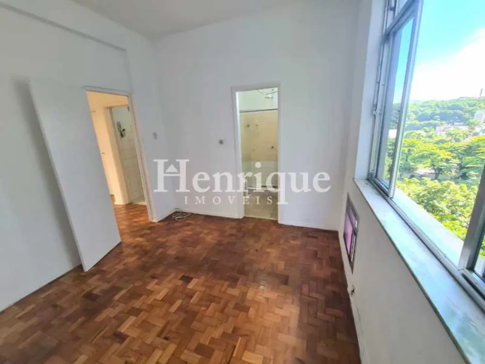 Apartamento, 1 quarto, 40 m² - Foto 11