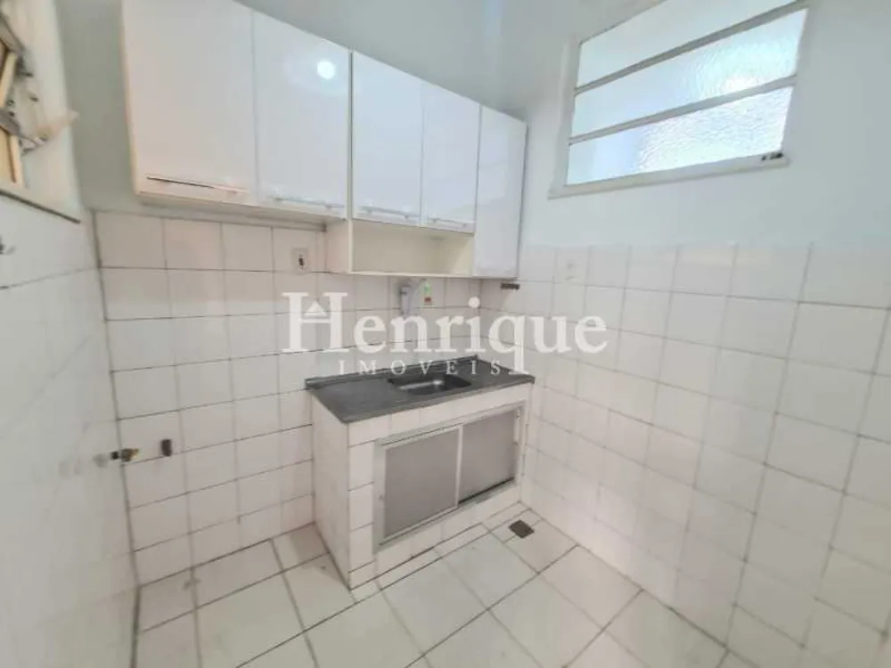 Apartamento, 1 quarto, 40 m² - Foto 22