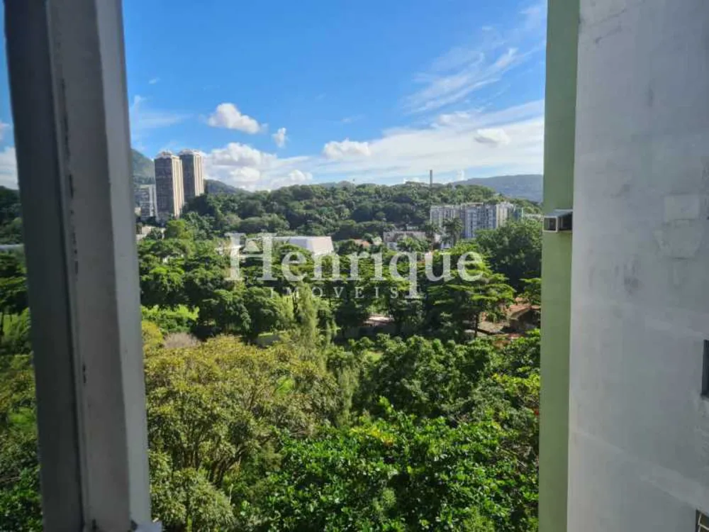 Apartamento, 1 quarto, 40 m² - Foto 4