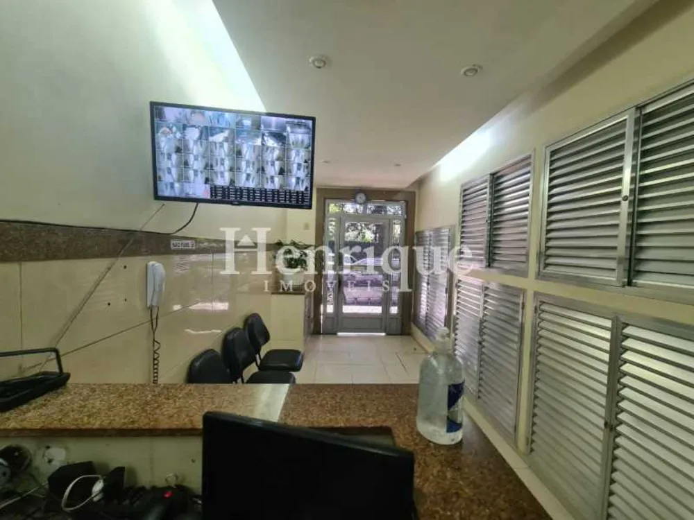 Apartamento, 1 quarto, 40 m² - Foto 27