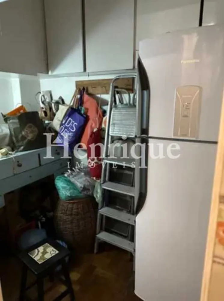 Apartamento, 3 quartos, 109 m² - Foto 3