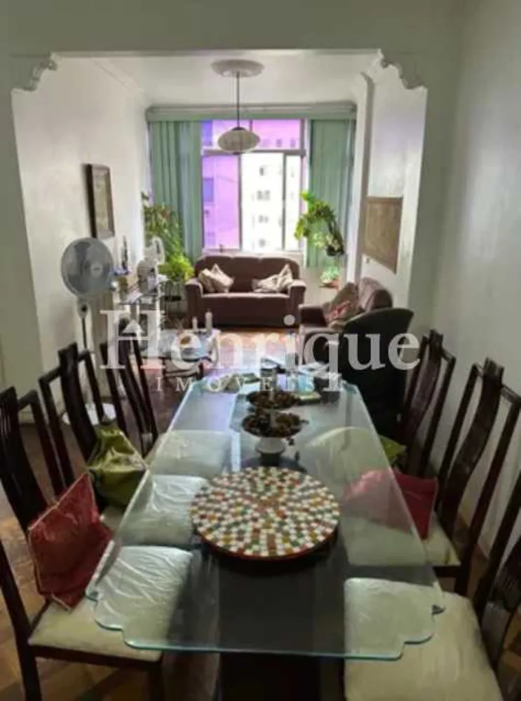 Apartamento, 3 quartos, 109 m² - Foto 17
