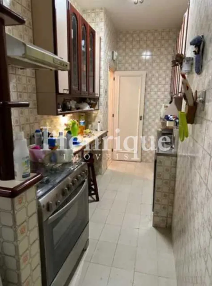 Apartamento, 3 quartos, 109 m² - Foto 12