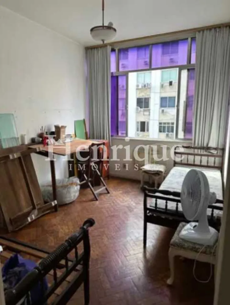 Apartamento, 3 quartos, 109 m² - Foto 2